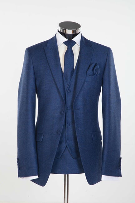 10 Wedding Suit Trends to look out for in 2019 - Jack Bunneys