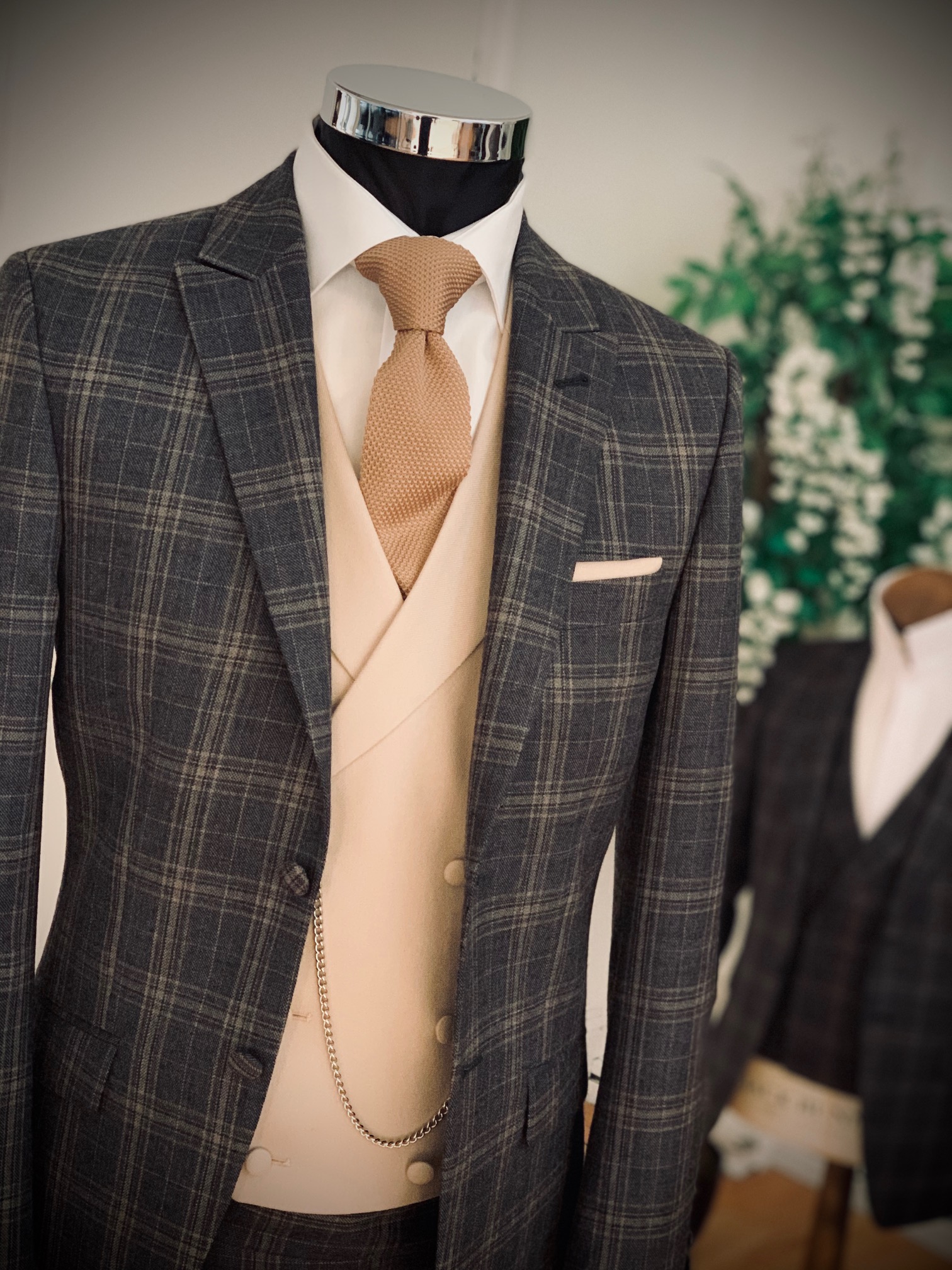 New Wedding Suit Hire Ranges and new images incoming ! - Jack Bunneys