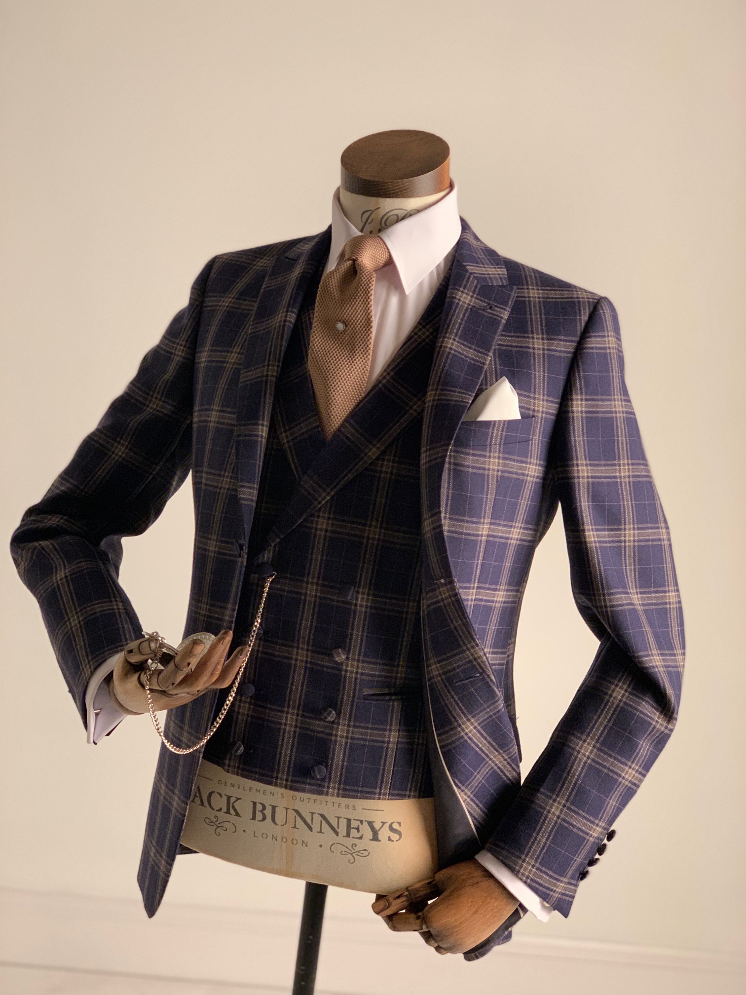 New Wedding Suit Hire Ranges and new images incoming ! - Jack Bunneys